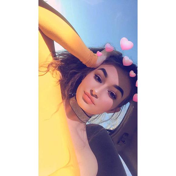 Meet your Posher, Emily - Picture 1 of 1